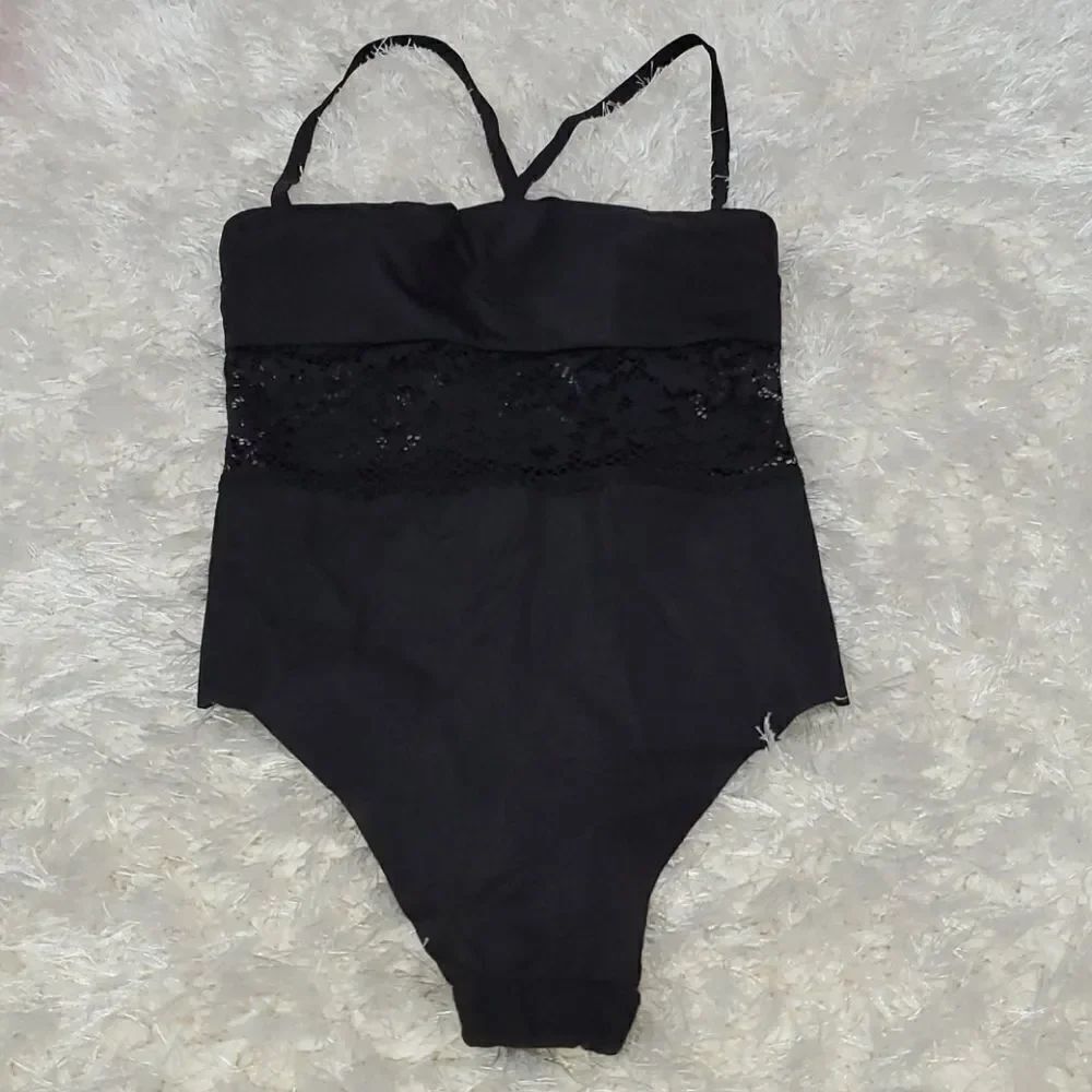 H&M Size Small Nightgown bodysuit.